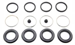 Porsche 914/4 1.7 2.0 Front Caliper Repair Kit 42MM 1970 1971 1972. Fixed Price $24.95.