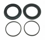 Frt Brake Caliper Kit Carlson 41182. Fixed Price $12.08.