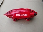2015 2018 Dodge Challenger Left Side Rear Brembo Brake Caliper 6.2L Oem JT5. Fixed Price $199.99.