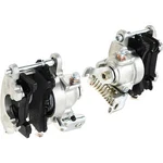 Oer 154896 1978-85 Gm, Rear Caliper Set, Metric Style, W/ Emergency Brake,. Fixed Price $213.99.