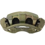 Centric 142.65508 Posi Quiet Loaded Caliper. Fixed Price $141.28.