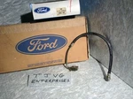New Genuine Ford E1TZ-2078-A Oem Brake Hose. Fixed Price $18.95.