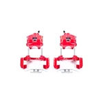 Rear Powerstop Caliper Set For Bmw 328I. Fixed Price $258.49.