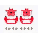 Disc Brake Caliper Set Power Stop S2066. Fixed Price $294.99.
