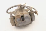 2006 2018 Toyota RAV-4 Front Left Driver Brake Caliper 11.7" Rotor *60K*. Fixed Price $68.99.
