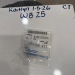 (1) Gm Nos Ignition 7812526 Switch Actuator Sector Gear W/o Tilt, Vintage Part. Fixed Price $25.51.