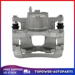 Rear Left Brake Caliper W/bracket For 2007-2017 Jeep Wrangler 2018 Jk. Fixed Price $41.45.