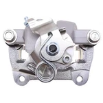 Disc Brake Caliper-r-linesemi-loaded Coated And Bracket Assembly Fits 12-17 500. Fixed Price $172.63.