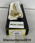 Dorman HW14119 Front Disc Brake Caliper Bolt Honda Lexus Subaru 1997-2010. Fixed Price $14.00.
