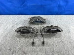 15-20 Dodge Charger Srt Hellcat Oem Front & Rear 6 Piston Brembo Brake Calipers. Fixed Price $1199.99.