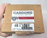 New Cardone 14-1361 Caliper Bracket Disc Brake Fast Shipping. Fixed Price $39.99.