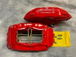 Porsche 95-98 993TT/ Turbo Rear Brake Calipers (ms). Fixed Price $2000.00.