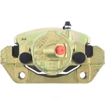Disc Brake Caliper-posi-quiet Loaded Centric 142.65021 Reman. Fixed Price $90.20.