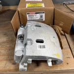 Genuine Ford Disc Brake Caliper 5C3Z-2B120-BA (C18). Fixed Price $155.00.