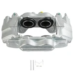 Brake Caliper Front Right For 2003-2009 Toyota 4RUNNER Lexus GX470. Fixed Price $64.64.