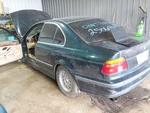 Driver Left Caliper Front Fits 97-00 Bmw 528I 2084772. Fixed Price $55.00.