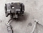 Driver Left Caliper Front Awd Fits 03-05 Infiniti G35 311070. Fixed Price $45.00.