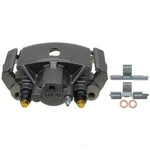 Disc Brake Caliper-r-linesemi-loaded And Bracket Assembly Raybestos Reman. Fixed Price $79.15.
