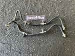90-93 Acura Integra Rear Lines Oem Set Lh & Rh Disc Brakes SK7 DA9 DB2 DB1. Fixed Price $50.00.