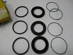 Lotus Europa, Elan, Triumph Spitfire Mkiii Brake Caliper Kit Girling SP2697/1. Fixed Price $26.44.