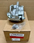 Disc Brake Caliper-caliper With Installation Hardware Nugeon 99-18058B Reman. Fixed Price $102.42.