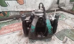 Driver Left Caliper Front Fits 14-20 Bmw I3 3217459. Fixed Price $133.89.