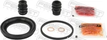 Febest 0375-FCF Repair Kit, Brake Caliper For Honda,honda (dongfeng),honda (gac). Fixed Price $13.21.