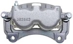 Genuine Raybestos ELEMENT3 New Semi-loaded Caliper & Bracket Assy FRC11629N. Fixed Price $93.85.