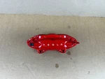 New! 16-20 Tesla Model Rear Performance Brake Caliper Red Left 1027643-01-A. Fixed Price $200.00.