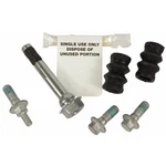 BKCF-37 Ford Oem 18-23 Expedition/navigator Brake-caliper Mount Kit JL1Z2C150A. Fixed Price $25.00.