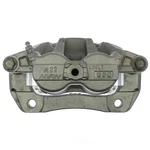 Disc Brake CALIPER-ELEMENT3 New Semi-loaded And Bracket Assembly Raybestos. Fixed Price $154.32.