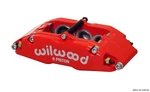 Wilwood 120-13383-RD Billet SL6 Piston Brake Caliper Lug Mount 1.62 / 1.12. Fixed Price $451.73.