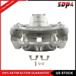 Front Left Brake Caliper Assembly W/ Bracket Fits 2006-2012 Mitsubishi Eclipse. Fixed Price $46.81.