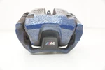 Rear Left Brake Caliper & Bracket Oem 34216881295 Bmw M550IX G30 2017-23 *note*. Fixed Price $179.99.