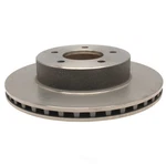 Disc Brake Rotor-r-line Raybestos 7929R Fits 87-90 Dodge Dakota. Fixed Price $60.10.