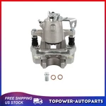 Rear Right Brake Calipers With Bracket For 2004-2005 Volkswagen Golf V6 2.8L. Fixed Price $54.10.