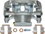 Rr Lft New Brake Caliper W/hwd Cardone Industries 2C2967. Fixed Price $150.25.