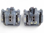 2007-2008 Acura Tl Type-s, Brake Caliper, Rear Left/right Set, 43019-SEP-A51, E0. Fixed Price $75.05.