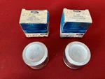 Nos 1968 Ford Galaxie Ltd Disc Brake Caliper Pistons C8AZ-2196-A Fomoco. Fixed Price $60.00.
