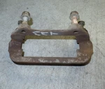 1984 Corvette C4 Rear Brake Caliper Oem Bracket, (1), W/bolts, Gm 14067558. Fixed Price $54.99.