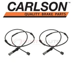 Pc Carlson Front Disc Brake Pad Wear Sensor For 2015-2018 Bmw X4 Id. Fixed Price $43.78.