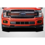 Carbon Creations Rks Front Lip Spoiler Air Dam F-150 Ford 15-20 Ed 116943. Fixed Price $1070.00.