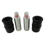68052367AA Set Of Brake Caliper Guide Pins Front For Dodge Durango Jeep Pair. Fixed Price $30.56.
