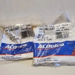 Nos Gm 18029807 Acdelco 179-1313 Set Of Caliper Bolts. Fixed Price $15.00.