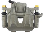 Centric Parts Disc Brake Caliper 141.44602 High-quality Auto Part, Universal F. Fixed Price $155.94.