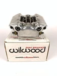 Wilwood Dynapro Single Dps Polished Disc Brake Billet Alum Caliper 120-9689PLP. Fixed Price $137.75.