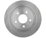 Raybestos 56698R R-line Brake Rotor Rear. Fixed Price $49.47.