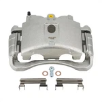 Front Left Brake Caliper For Gmc Chevrolet Sierra 2500 Hd Silverado Savana 3500. Fixed Price $112.72.