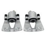 Front Left+right Brake Calipers For Vw Passat 1993-1997 3A0615123 3A0615124. Fixed Price $76.71.