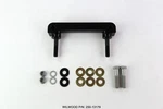 Wilwood For Caliper Mounting Kit W/bracket-billet Narrow Dynalite Radial. Fixed Price $99.47.